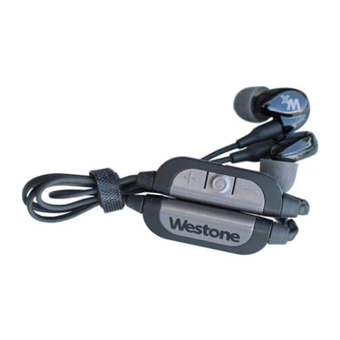 Audifonos Westone De Armadura Equilibrada Unica, Wx